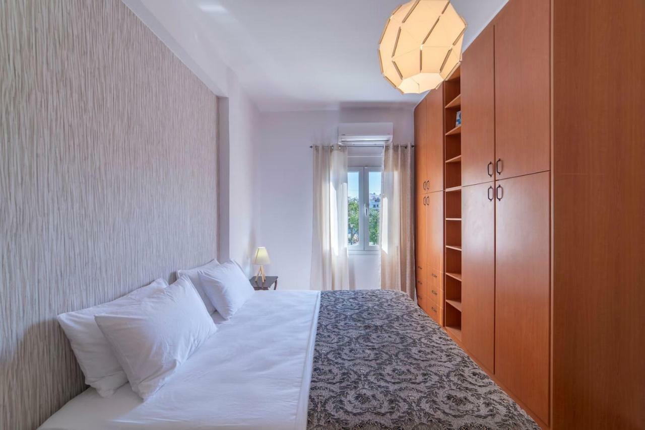 The Dreamhouses By The Lake Agios Nikolaos Exterior foto