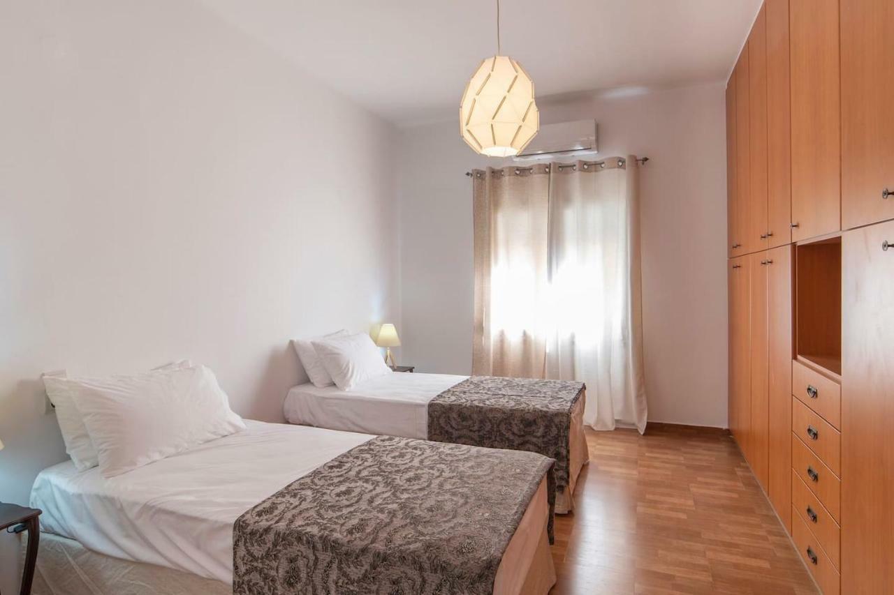 The Dreamhouses By The Lake Agios Nikolaos Exterior foto