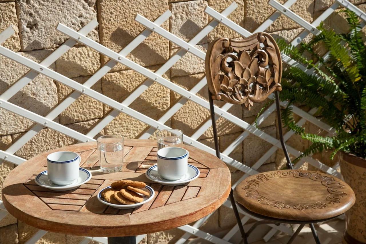 The Dreamhouses By The Lake Agios Nikolaos Exterior foto