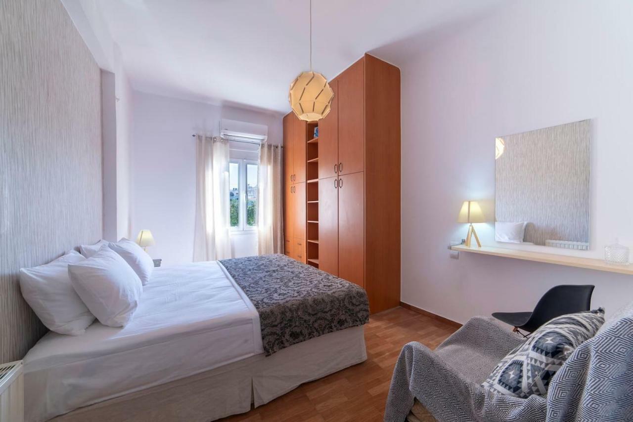 The Dreamhouses By The Lake Agios Nikolaos Exterior foto