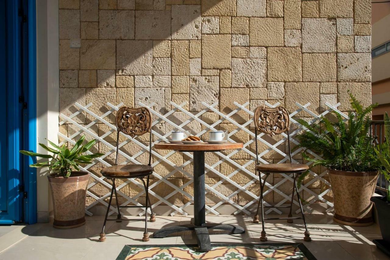 The Dreamhouses By The Lake Agios Nikolaos Exterior foto